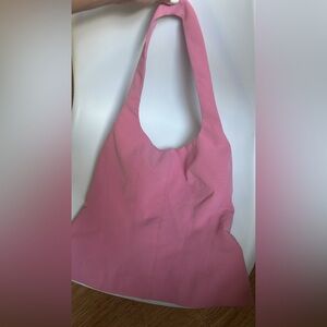 Zara Pink Blouse Elegant Top